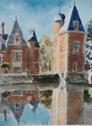 Le Bruel, 2006