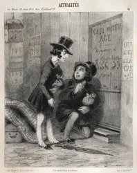 Actualités: Hé mon vieux! c