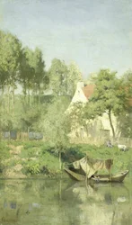 An der Oise