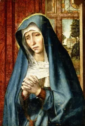 Mater Dolorosa, ca. 1509-1511