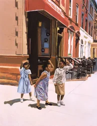 Harlem Jig (2001)