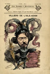 Cover von Les Hommes d