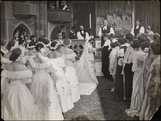 Szene aus dem Film 