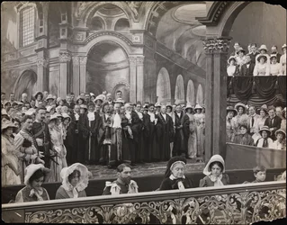 Standbild aus dem Film 