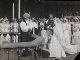 Standbild aus dem Film 
