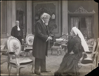 Standbild aus dem Film 