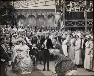 Standbild aus dem Film 