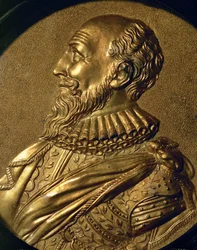 Maximilien de Bethune, Baron de Rosny, Herzog von Sully, Marschall von Frankreich