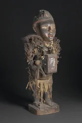 Kraftfigur