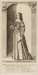 Sibylle Ursula, Prinzessin zu Braunschweig-Lüneburg