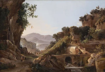Cava de Tirreni, 1857
