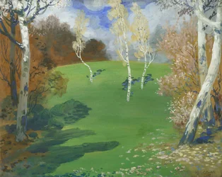 Landschaft