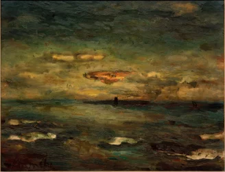 Dämmerung