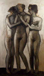 Die drei Grazien