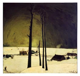 Winterlandschaft