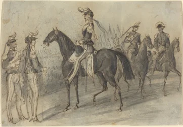 Militärparade