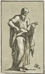 Ein Apostel