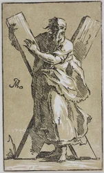 St. Andreas