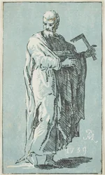 St. Jakobus Minor