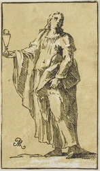 St. Johannes der Evangelist