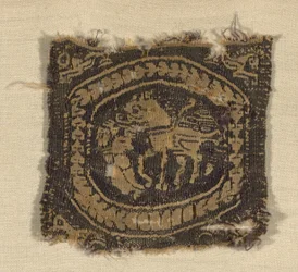Quadratisches Panel