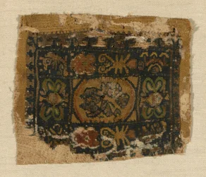 Quadratisches Panel
