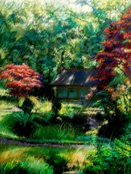 Japanischer Garten 2 (2014)