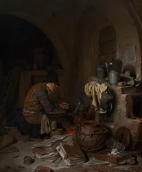 Der Alchemist