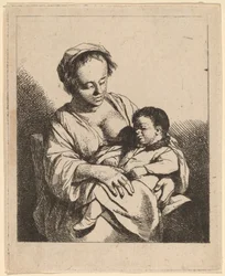 Die Mutter