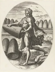 Aristaeus
