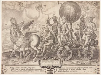 Der Triumph der Welt