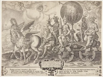 Der Triumph der Welt