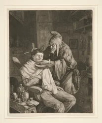 Der Dorfarzt