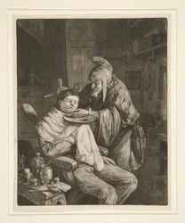 Der Dorfchirurg