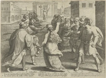 Gefahren des Prozesses