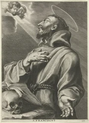 Hl. Franziskus von Assisi