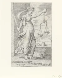 Justitia