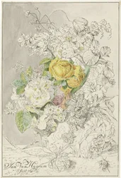 Blumenstück