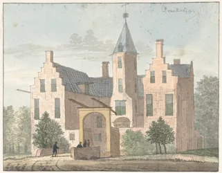 Schloss Drakenburg