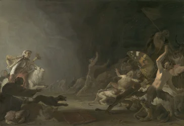 Ein Hexensabbat