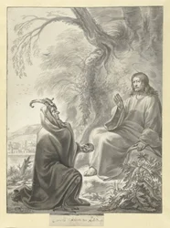 Die Versuchung Christi