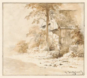 Haus zu Bentheim