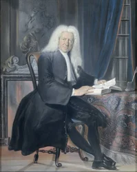 Carel Bouman (1673-1747). Tabakshändler in Amsterdam und Dichter