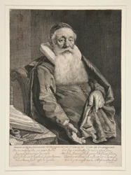 Gellius de Bouma, Prediger des Evangeliums in Zutphen