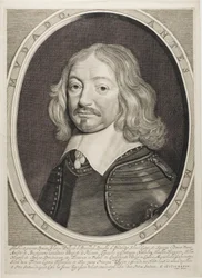 Johann Wolfert van Brederode, aus Effigies Variae