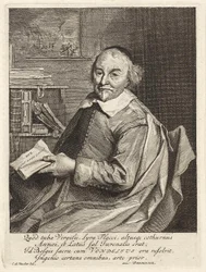 Joost van den Vondel, veröffentlicht 1657