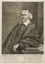 Robert Junius