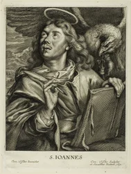 Sankt Johannes