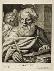 Sankt Matthäus