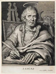 St. Lukas